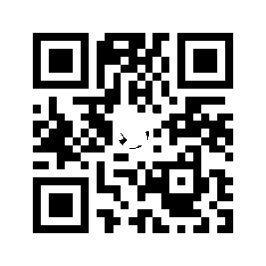 Swish QR code for Jayby Cleaning